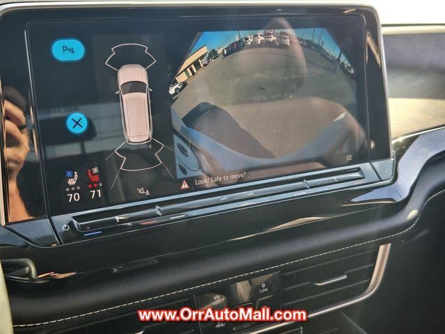 2024 Volkswagen Atlas 2.0T SE w/Technology FWD