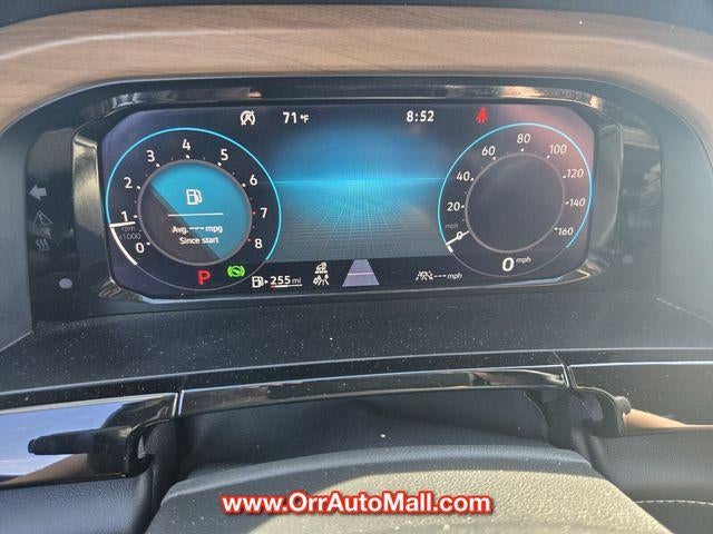 2024 Volkswagen Atlas 2.0T SE w/Technology FWD