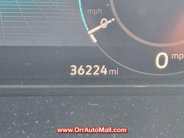 2024 Volkswagen Atlas 2.0T SE w/Technology FWD