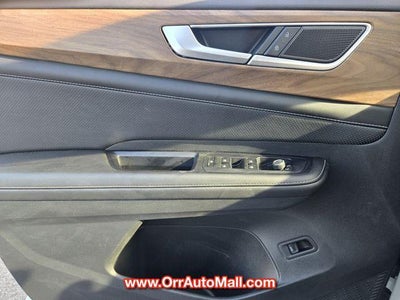 2024 Volkswagen Atlas 2.0T SE w/Technology FWD