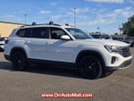 2024 Volkswagen Atlas 2.0T SE w/Technology FWD