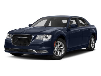 2017 Chrysler 300 Limited RWD