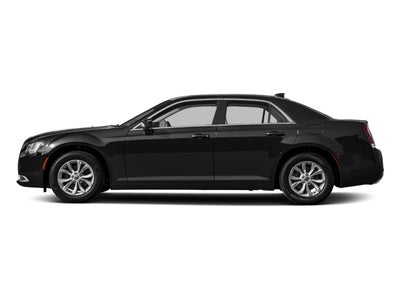 2017 Chrysler 300 Limited RWD