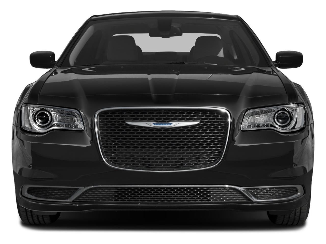 2017 Chrysler 300 Limited RWD