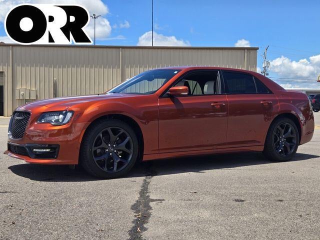 2021 Chrysler 300 300S RWD