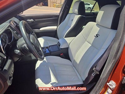 2021 Chrysler 300 300S RWD