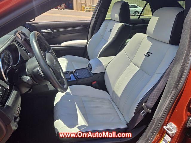 2021 Chrysler 300 300S RWD