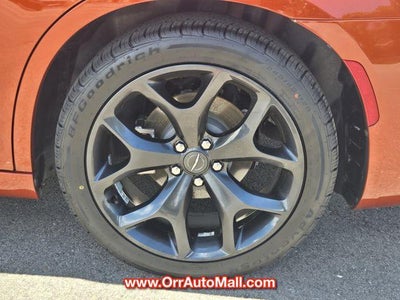 2021 Chrysler 300 300S RWD