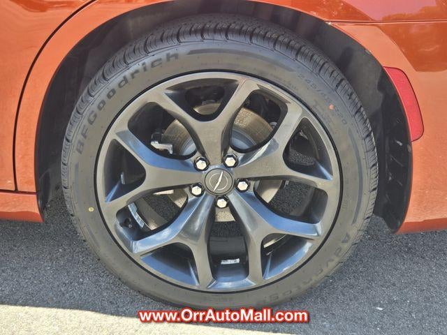 2021 Chrysler 300 300S RWD