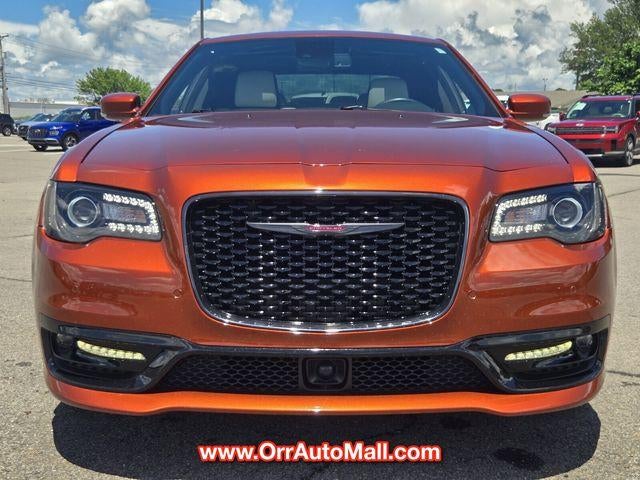 2021 Chrysler 300 300S RWD