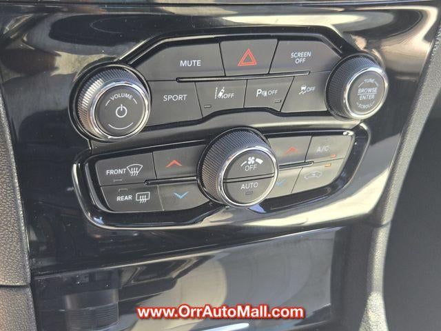 2021 Chrysler 300 300S RWD