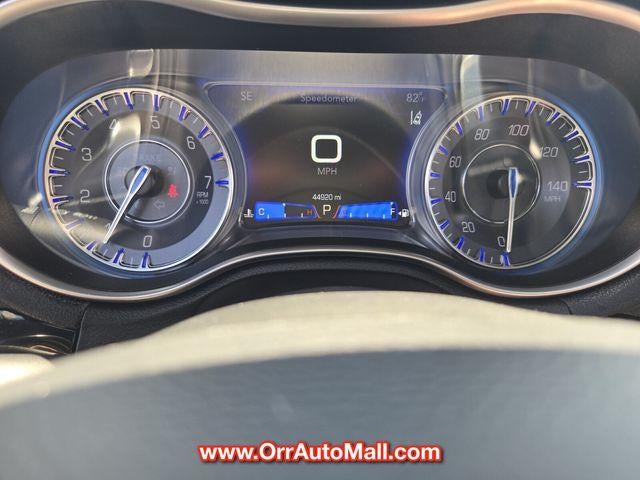 2021 Chrysler 300 300S RWD