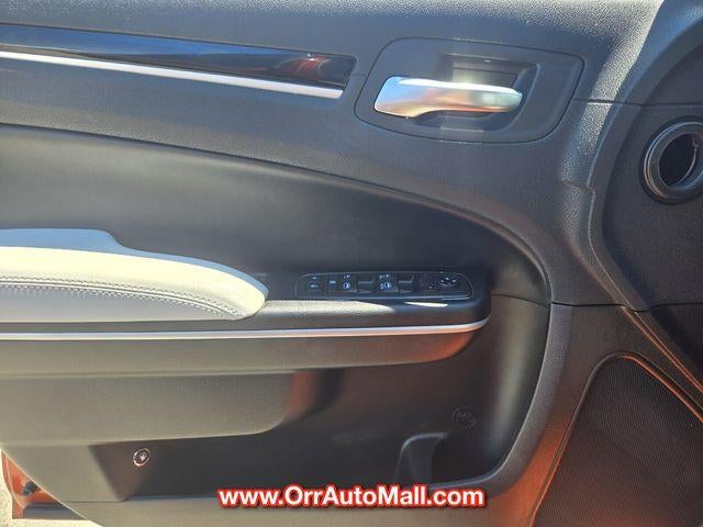 2021 Chrysler 300 300S RWD