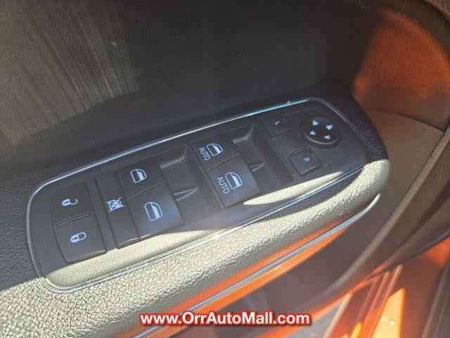 2021 Chrysler 300 300S RWD