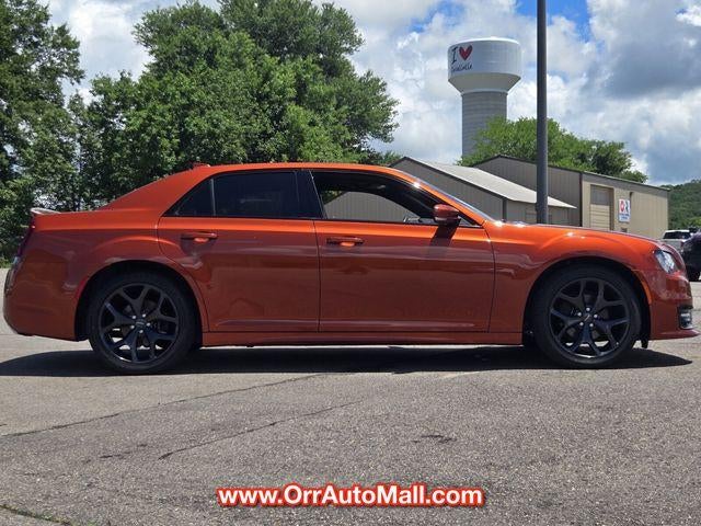 2021 Chrysler 300 300S RWD