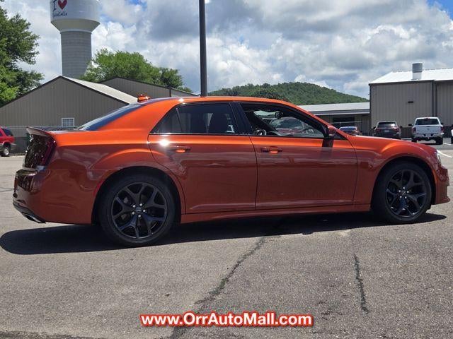 2021 Chrysler 300 300S RWD
