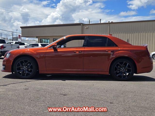 2021 Chrysler 300 300S RWD