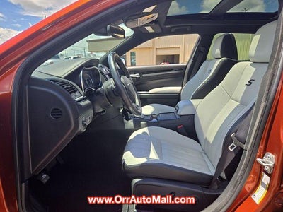 2021 Chrysler 300 300S RWD