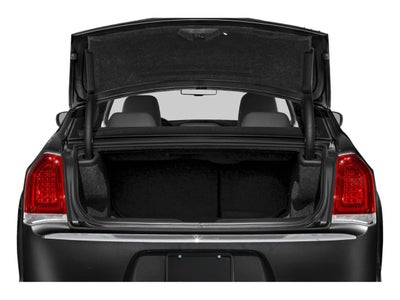 2021 Chrysler 300 300S RWD