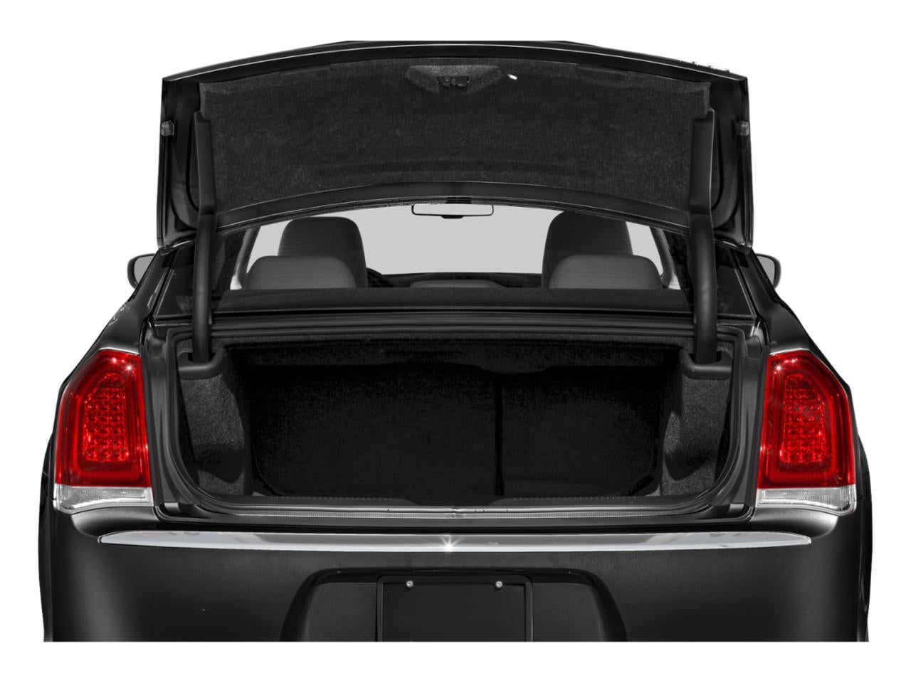 2021 Chrysler 300 300S RWD