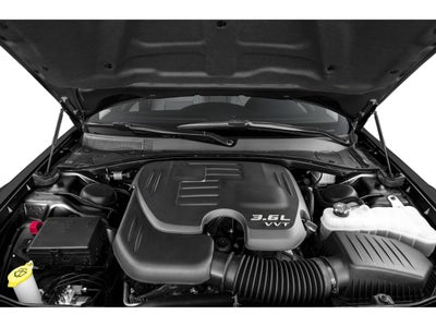 2021 Chrysler 300 300S RWD
