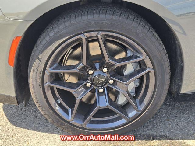 2026 Dodge Charger Scat Pack Plus 2-Door AWD