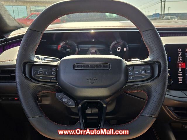 2026 Dodge Charger Scat Pack Plus 2-Door AWD