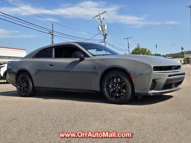2026 Dodge Charger Scat Pack Plus 2-Door AWD