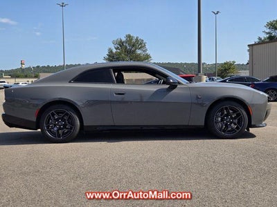 2026 Dodge Charger Scat Pack Plus 2-Door AWD