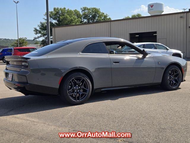 2026 Dodge Charger Scat Pack Plus 2-Door AWD