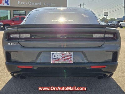 2026 Dodge Charger Scat Pack Plus 2-Door AWD