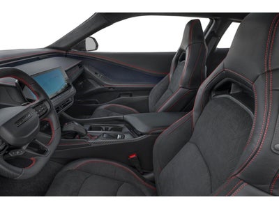 2026 Dodge Charger Scat Pack Plus 2-Door AWD