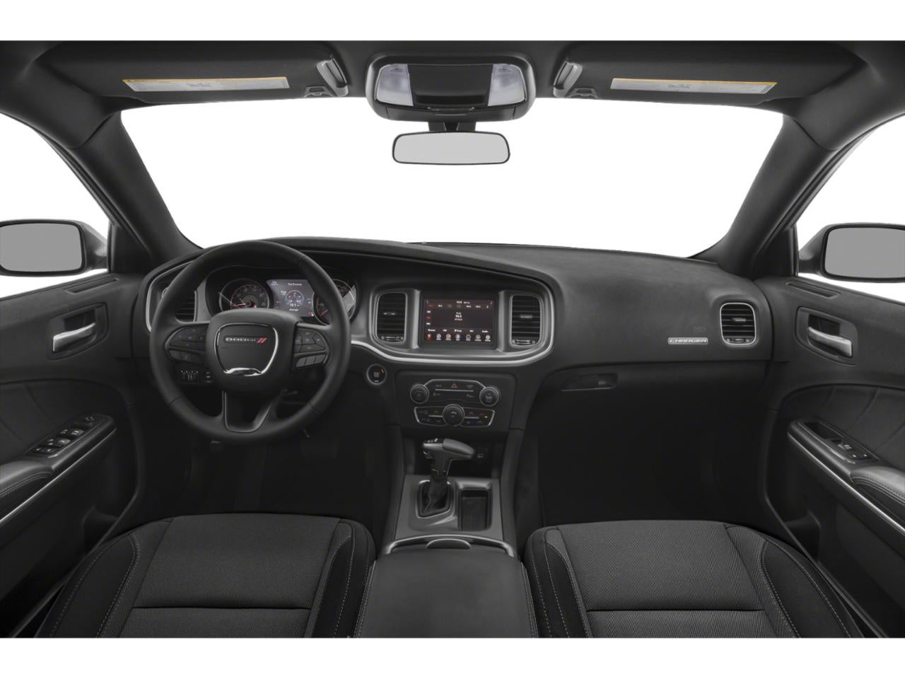2021 Dodge Charger SXT RWD