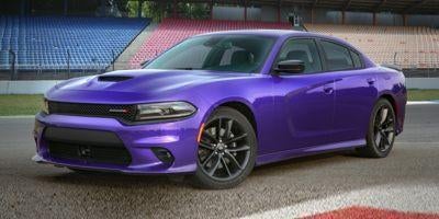 2021 Dodge Charger SXT RWD