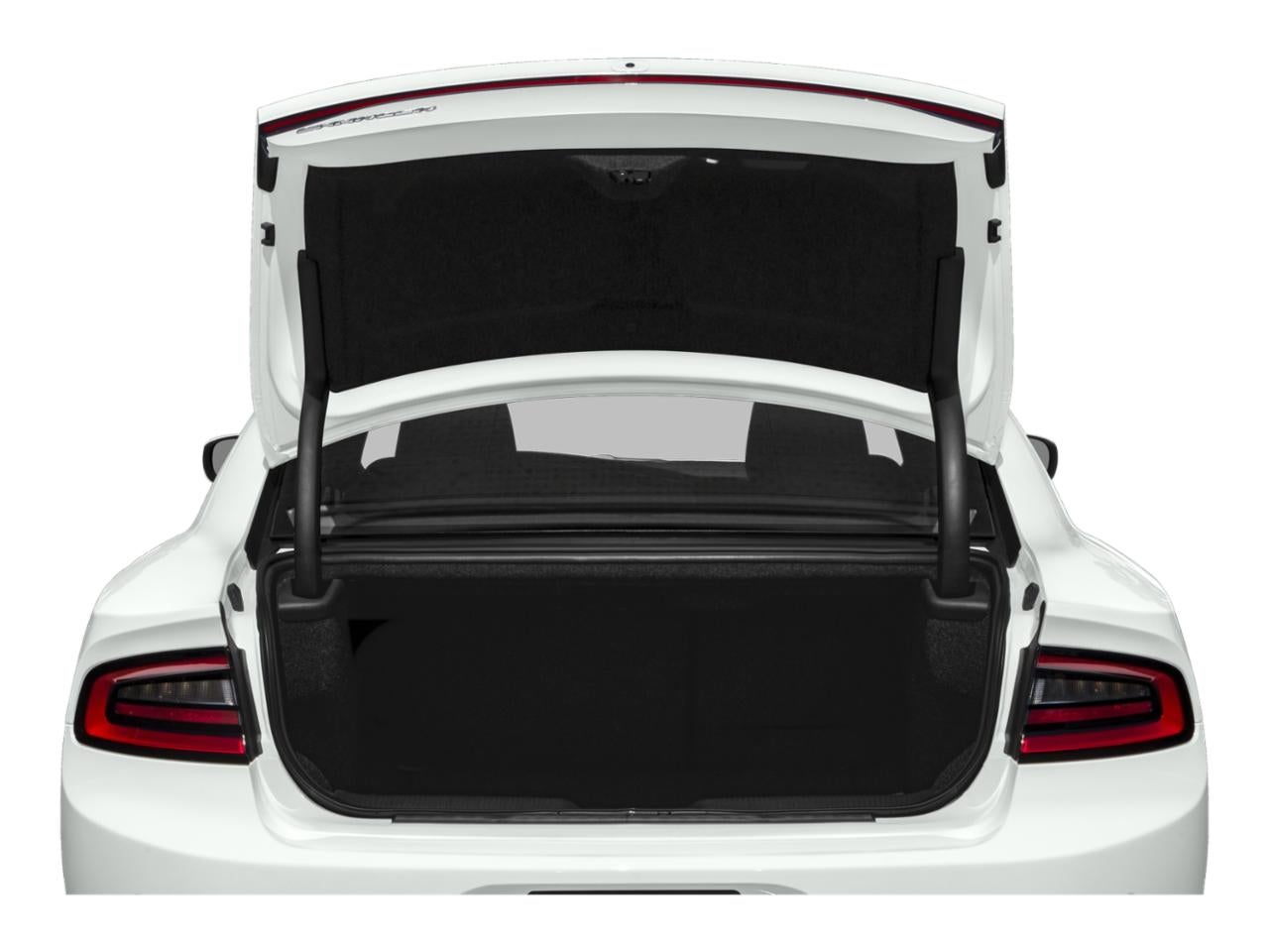 2021 Dodge Charger SXT RWD