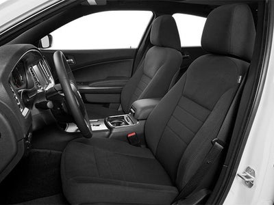 2014 Dodge Charger 4dr Sdn RT Max RWD