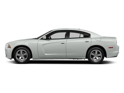 2014 Dodge Charger 4dr Sdn RT Max RWD