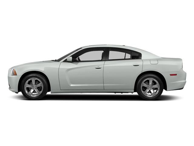 2014 Dodge Charger 4dr Sdn RT Max RWD