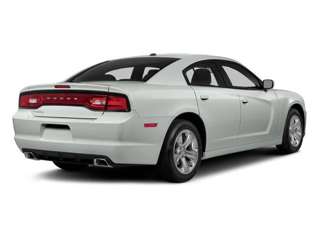 2014 Dodge Charger 4dr Sdn RT Max RWD
