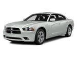 2014 Dodge Charger 4dr Sdn RT Max RWD