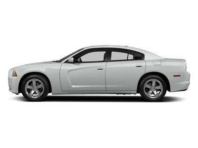 2014 Dodge Charger 4dr Sdn RT Max RWD