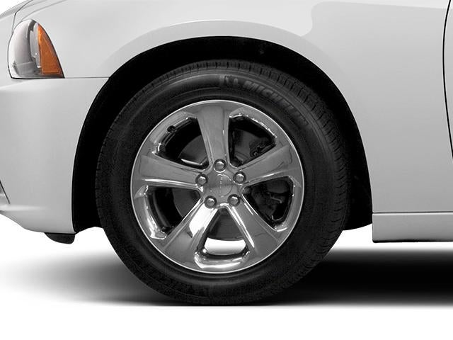 2014 Dodge Charger 4dr Sdn RT Max RWD