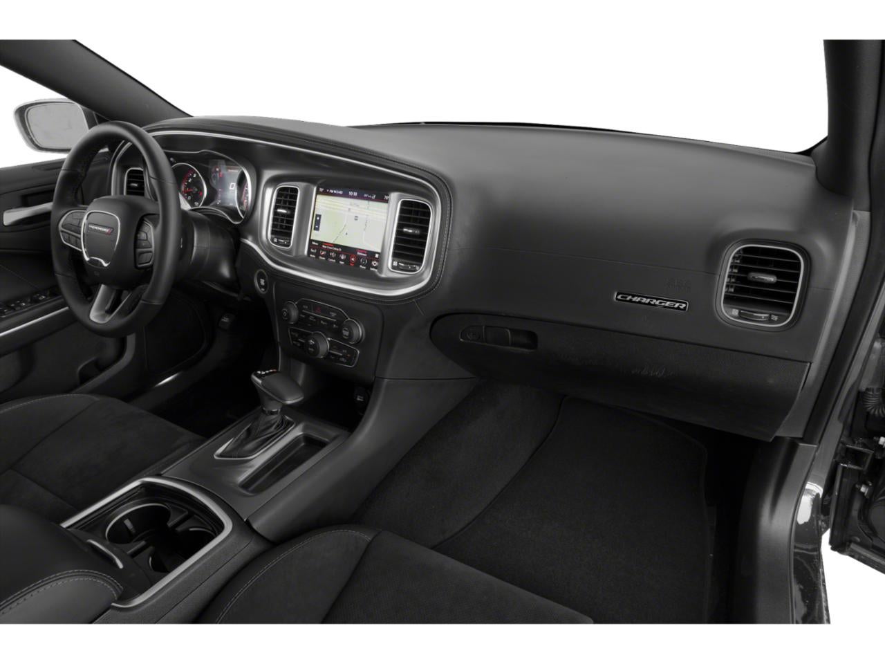 2021 Dodge Charger R/T RWD