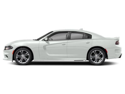 2021 Dodge Charger R/T RWD
