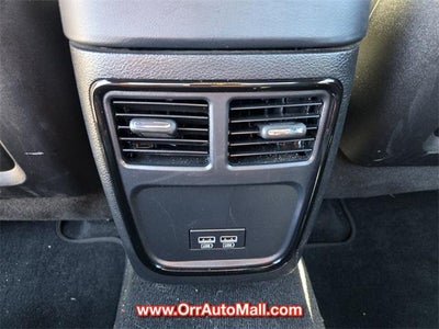 2023 Dodge Charger R/T RWD