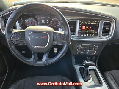 2023 Dodge Charger R/T RWD