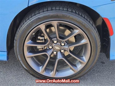 2023 Dodge Charger R/T RWD