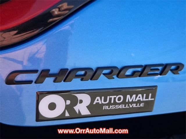 2023 Dodge Charger R/T RWD