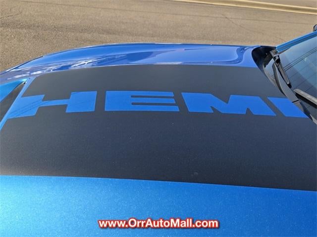 2023 Dodge Charger R/T RWD