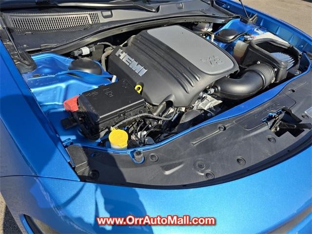 2023 Dodge Charger R/T RWD